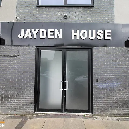 Jayden House