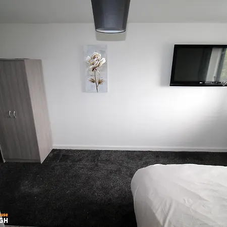 Appartement Jayden House
