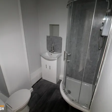 Jayden House Middlesbrough