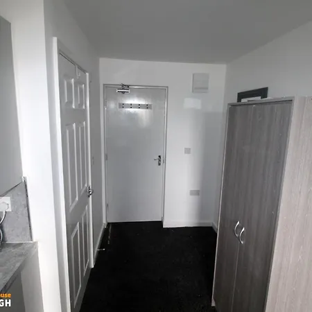 Jayden House Apartman *